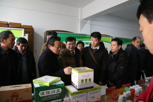 山東省農(nóng)業(yè)科研院所科技協(xié)作委員會暨山東省農(nóng)業(yè)科學院科技咨詢委員會會議在濟南召開