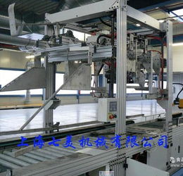 七美機械 產(chǎn)品展示與技術(shù)實力解析，專業(yè)咨詢助力工業(yè)升級