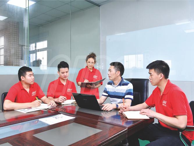 工業(yè)園區(qū)的“技術(shù)脈搏” 在工廠實景中發(fā)現(xiàn)服務(wù)的力量
