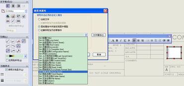 SolidWorks零件模板與工程圖模板的設(shè)置與二次開發(fā)指南