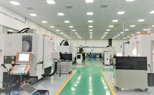 千機智能 以工業軟件鑄就度假區創新標桿，榮膺國家級殊榮